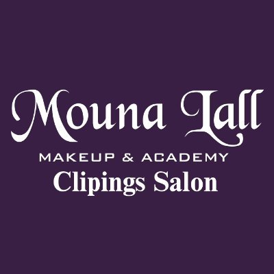 Mouna Lall (Makeup & Academy) | Clipings Salon