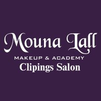 Mouna Lall (Makeup & Academy) | Clipings Salon(@MounaLall) 's Twitter Profile Photo
