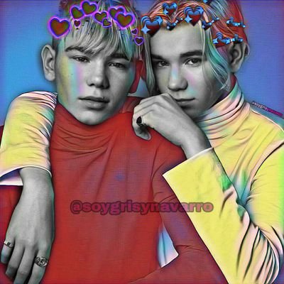 grisygunnarsen's profile picture. •Living The Dream•⚡💜|«Alaz My Love»🙊💜| 😍Tinus my Bae👑