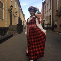 Marija Luīze Ratniece (@marijaluize) 's Twitter Profile