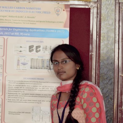 shaliniv610's profile image