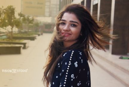 JhanviSutariya4's profile picture. Embrace messy 🧚‍♀️
LIFESTYLE • FASHION 👠👗