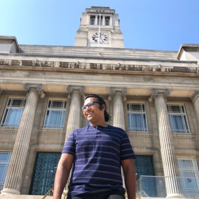Enthusiast of learning on Sustainable urban planning with focus on Transport. MSc Sustainability in Transport @ITSLeeds.