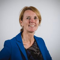 Karin van IJsselmuide(@karinvanijsselm) 's Twitter Profile Photo