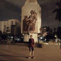 Lampu Depan (@igam_rl) 's Twitter Profile