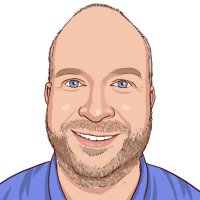 Brad Flickinger (@bradflickinger) 's Twitter Profile Photo Brad Flickinger (@bradflickinger) 's Twitter Profile Photo