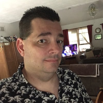 cbcamarillo's profile picture. Dad, pharmacist, writer, admin of @SamaritanFinder, Student loan slave, Melvins fan. MST3K Info Club Member #100091