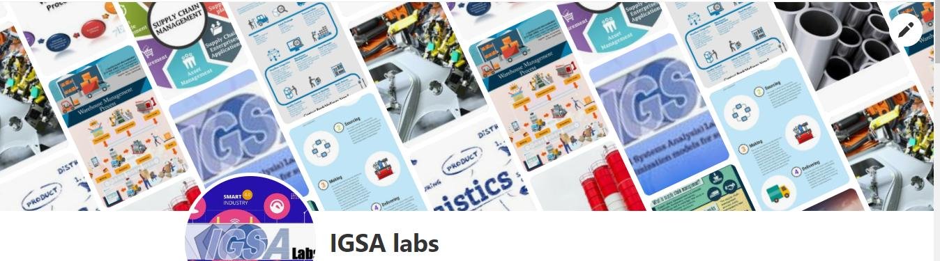igsasolutions's profile picture. IGSA (Integrated General Systems Analysis) Labs offers solutions based on mathematical optimization models for supply chain strategy, planning, and execution