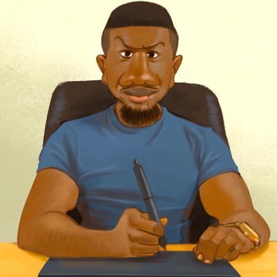 Animation Creator/Director/Writer | Character Design Clients: Netflix Animation, Marvel Studios Animation | E: uzomadunkwu@gmail.com