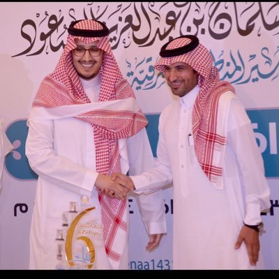 اعلامي - مراسل برنامج صدى الملاعب @sadaalmalaeb saudi media -