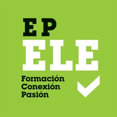 Jornadas para profesores de Español como Lengua Extranjera organizadas por @IH_Barcelona y @difusion_ele #ELEBCN