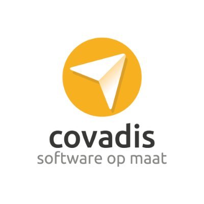 CovadisBV's profile picture. Covadis: software op maat | ontwikkelteams | Innovatielab | .NET | C# | PHP | Flexibel | Humor | Nerds
