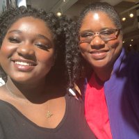 Cheryl Riddick-Valme (@cdrv814) 's Twitter Profile