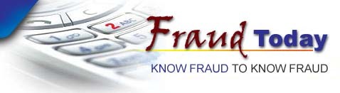 FraudToday's profile picture. Fraud Today is d best site for d happening & confirm fraud news from every corner of d world. News shaking ur heart & makes ur undrstnd d truth. Power 2 right.