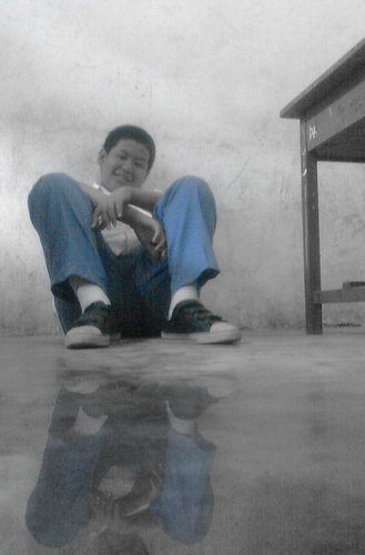 BlinkDany's profile picture. i am good guy