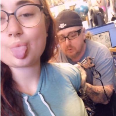 TopHatTattoo's profile picture. own a tat2shop on LINY there most days 1-10pm My life blessed 9/28/09 with my♥️son Ben.Roll in 63&51 pickups dont drink/smoke/drug.I play a lil poker #ripcasi💔