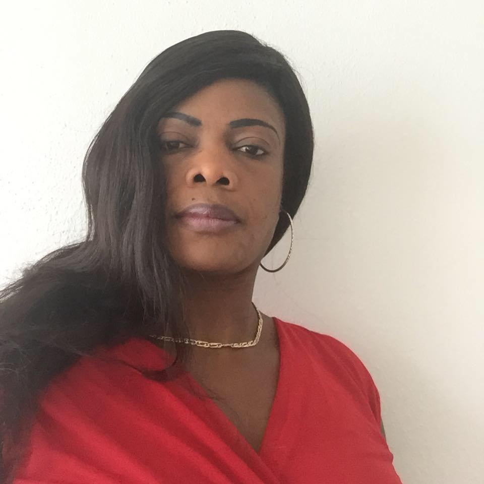 diabate_diane's profile picture. Docteur Pédiatre Membre MSF et Croix Rouge