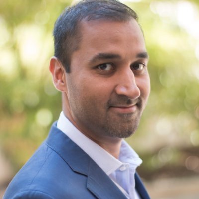 Social, racial & economic inequality | @OmidyarNetwork | Fellow @AspenFutureWork