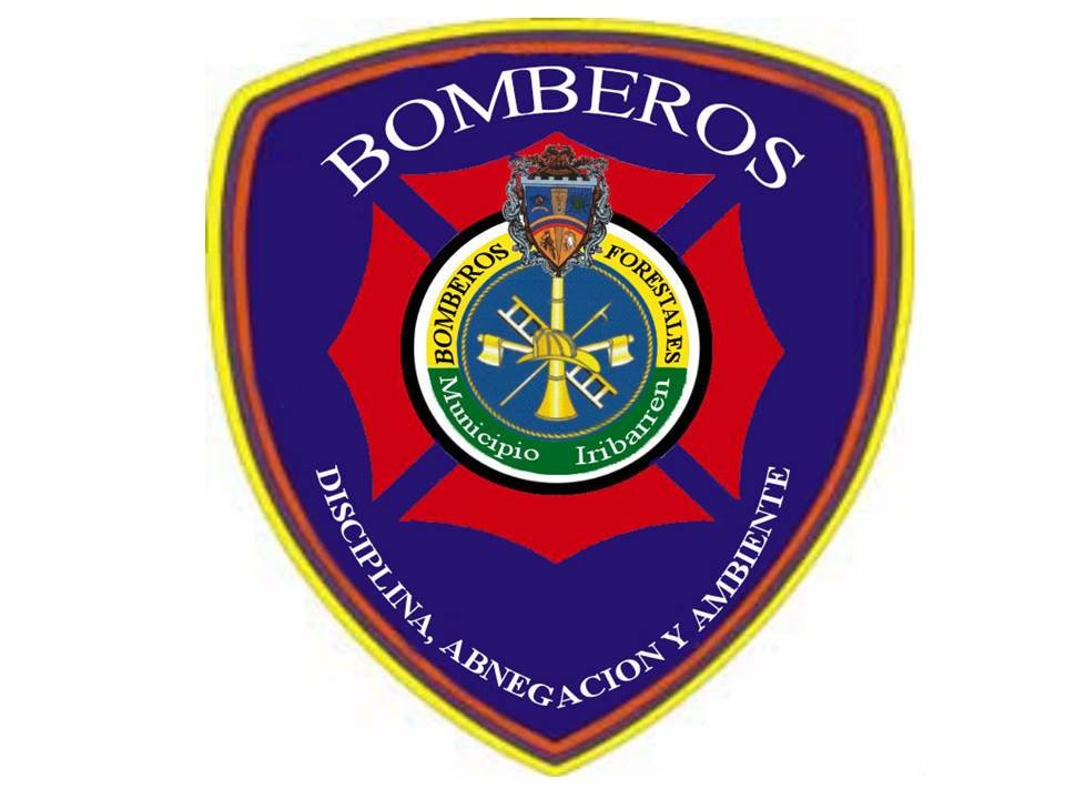 Cuenta Oficial del Cuerpo de Bomberos Bomberas Forestales de Iribarren Barquisimeto Estado Lara Venezuela... 