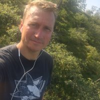 Marius Holmsen (@mariusholmsen) 's Twitter Profile