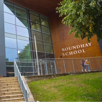 RSch_Class2022's profile picture. Year 10 at Roundhay School