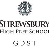 Shrewsbury High Early Years (@shs_preprep) 's Twitter Profile