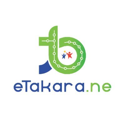 eTakaraJunior's profile picture. Compétition nationale 🇳🇪 des jeunes de moins de 16 ans 💪🏾 bornée par 4 thématiques 😉
RDV sur 👉 https://t.co/bCTNI9NUVR
