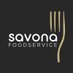 Savona Foodservice (@savonafoods) Twitter profile photo