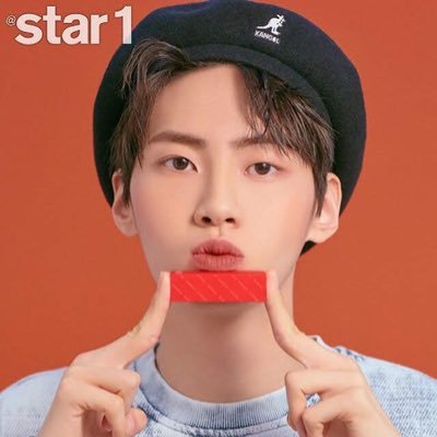 jin_ji_ji's profile picture. producex101 ジニョク推し🐿🧡 BY9応援派 ジニョクの瞼になりたい笑 フォロー気軽にお願いします🙏🏻🙏 YGは社食美味いです🤤🤤女子校通ってます 無言フォロー失礼します…🙏BY9、プエク 垢🍎🍒🍉