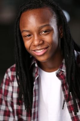 Teen actor/comedian and model. Future producer and director. #Howard, or #Moorhouse, #musicArtis. #USC