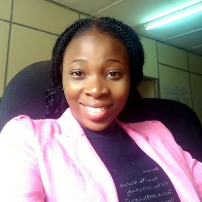 PhebianOgunmola's profile picture. Development Practitioner