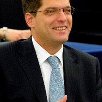 Janez Lenarčič (@janezlenarcic) 's Twitter Profile
