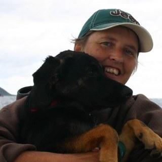 MadJo2u's profile picture. Me:-) Kina- cat: Bundy- dog: Black Cat- boat: Garden: Off Grid NZ: XX
The world has gone mad! Make Orwell fiction again!