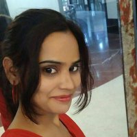 Mradula Singh Parihar (@mradulaparihar) 's Twitter Profile Photo Mradula Singh Parihar (@mradulaparihar) 's Twitter Profile Photo