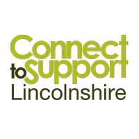 Connect to Support Lincolnshire(@CtSLincs) 's Twitter Profile Photo