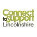 Connect to Support Lincolnshire (@CtSLincs) Twitter profile photo