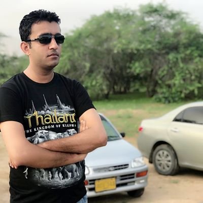 kishoremalhi1's profile picture. sardar malhi