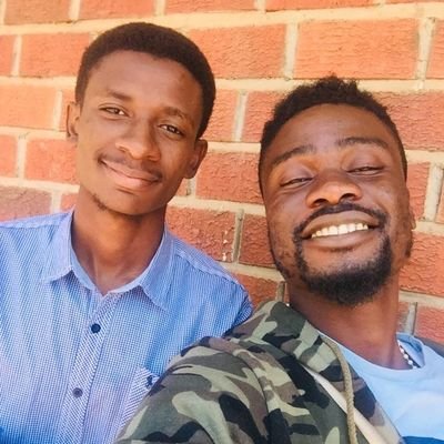 MwaanzaMr's profile picture. Am a child of God