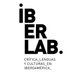 IberLab Unidad de Excelencia (@iberlabe) Twitter profile photo IberLab Unidad de Excelencia (@iberlabe) Twitter profile photo