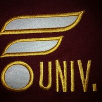 福岡大学男子バレー部 (@fuvbc2012) Twitter profile photo
