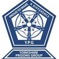 The official twitter account for Yorkshire Prisons Group supporting HMP Hatfield, HMP Humber, HMP Hull, HMP Leeds, HMP Lindholme, HMP Moorland and HMP Wealstun.