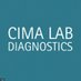 CIMA LAB Diagnostics (@cimalabunav) Twitter profile photo CIMA LAB Diagnostics (@cimalabunav) Twitter profile photo