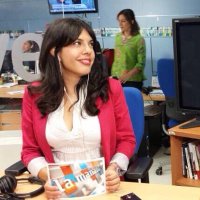 Beatriz de la Hoz (@beatrizdelahozm) 's Twitter Profile