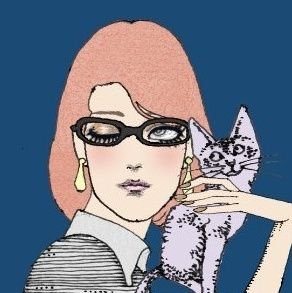 フリーランス英日翻訳者(IT、マーケティング、エンタメ、ニュース、文芸) | アメリアクラウン会員(ノンフィクション)、通訳翻訳ジャーナル誌上翻訳コンテスト優秀賞(YA編、2025冬)| 都内名画座に出没しがち | オーケストラでバイオリンを弾いたりもします | ARMY