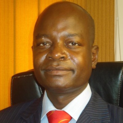 Associate Professor, School of Education, Juba University, Former Minister of Education, Minister of Environment, Undersecretary of Education