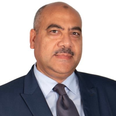 KhaledGhorab96's profile picture. Intensivist.