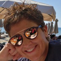 Diala Dabbas (@ddabbas) 's Twitter Profile