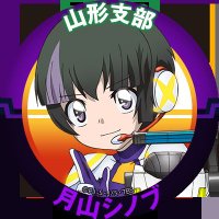 とにかくライトニング@ヒカリアンP (@jhrufda) 's Twitter Profile Photo とにかくライトニング@ヒカリアンP (@jhrufda) 's Twitter Profile Photo