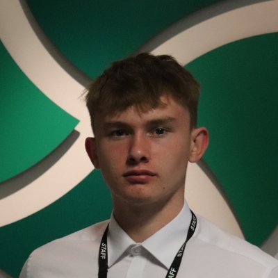 Techincal Sales Apprentice @InvotraConsult

An ambitious individual with drive and a refusal to quit. I am currently part of the Invotra Consulting Sales Team