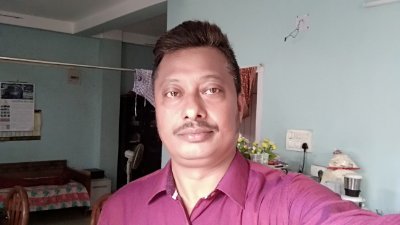 maj_borah's profile picture. State Transformation Manager, NITI ADT Programme;
Former Regional Coordinator, NACO; 
Former M & HO -I, Govt. of Assam;
Former MO, Indian Army Medical Corps